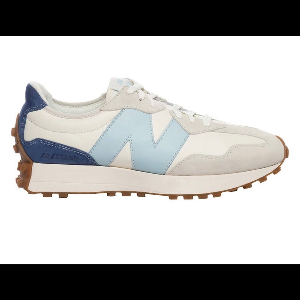 New Balance X Staud 327 *Limited edition.